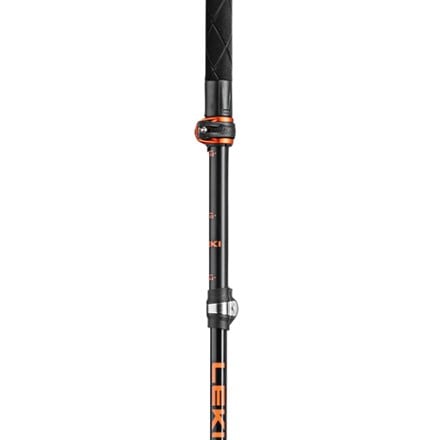 Leki Makalu FX Carbon Trekking Poles - Pair 3