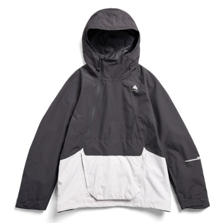 Burton Reserve 2L Relaxed Anorak - Men's 0