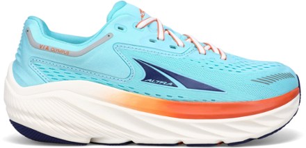Altra Via Olympus Road-Running Shoes - Women's 0