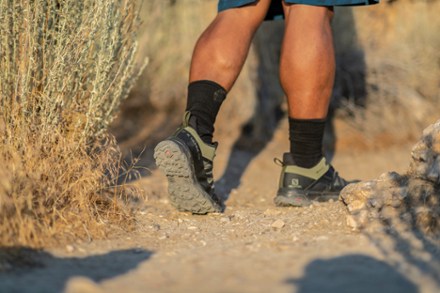 Salomon X Ultra 4 GORE-TEX Hiking Shoes - Men's 7