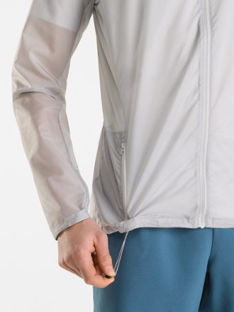 Arc'teryx Norvan Windshell Jacket - Men's 6