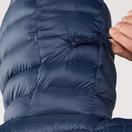 Patagonia Down Sweater Hoody - Men's 5