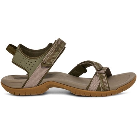 Teva Verra Sandals - Women's 0