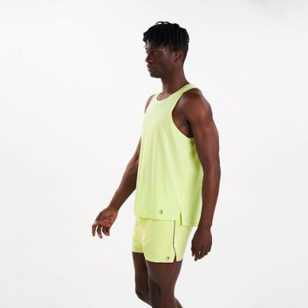 ALWRLD ALRN Tech Singlet - Men's 3