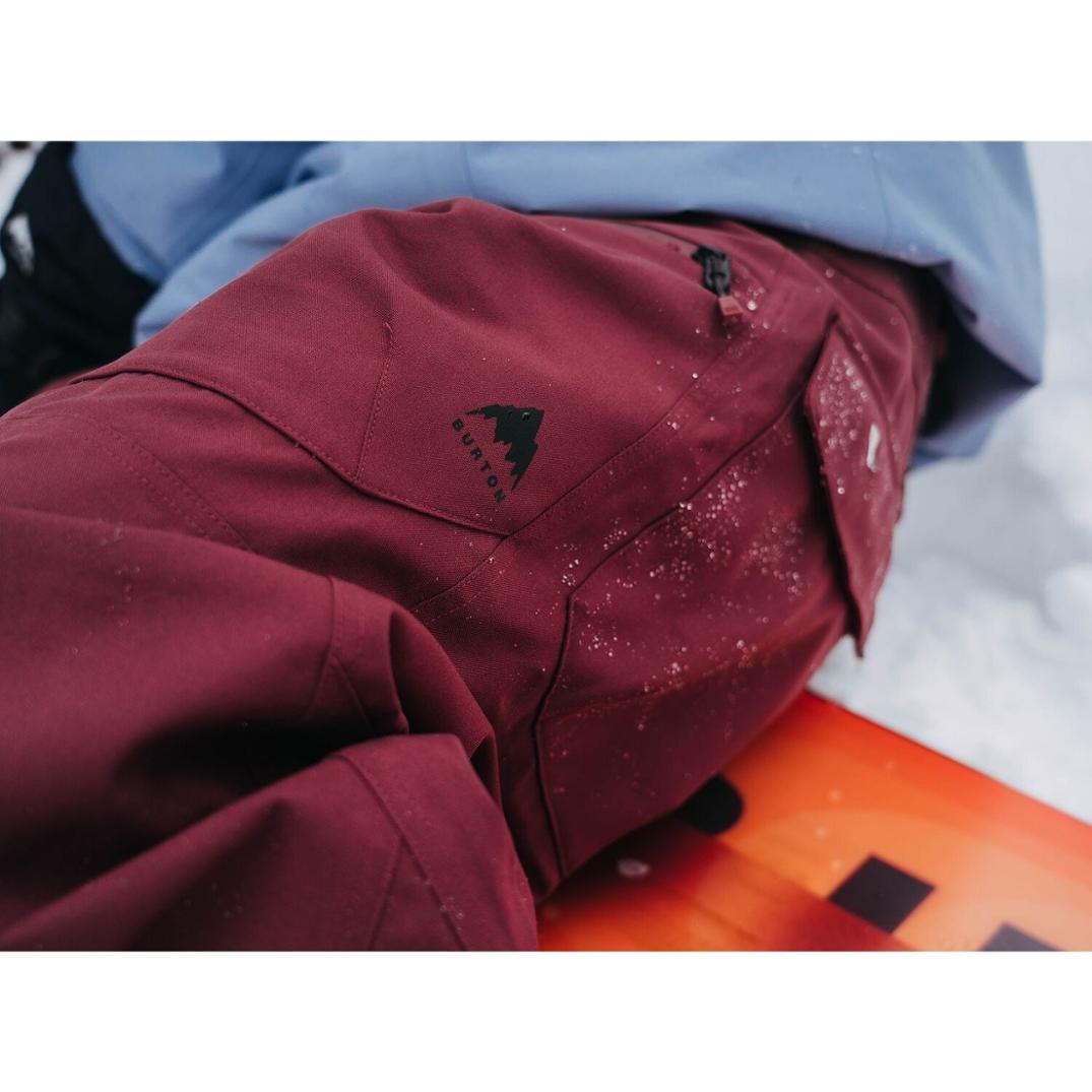 Location Image for GTX Reserve Bib Pants - Men's