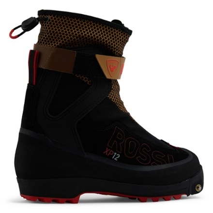 Rossignol XP12 Cross-Country Ski Boots 2
