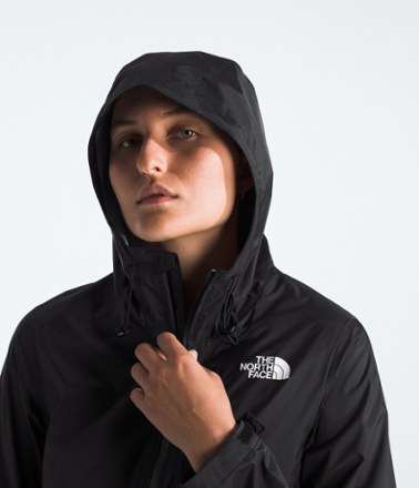 The North Face Alta Vista Rain Jacket - Women's 7