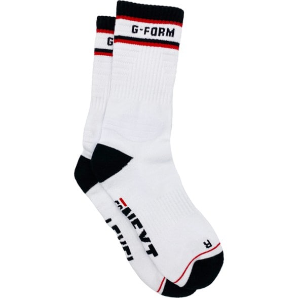 Product Image of color White/Black/Red