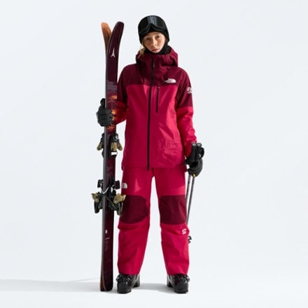 The North Face Eastwall GTX Jacket - Women's 2