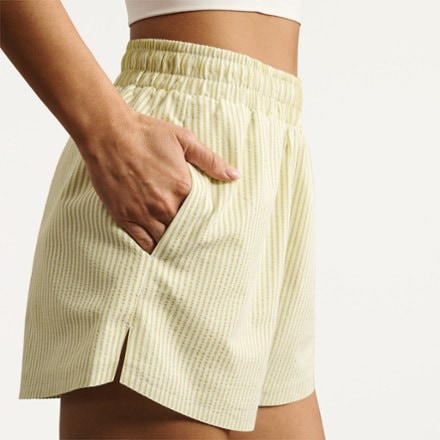 RHONE Saltair Lined Shorts - Women's 5