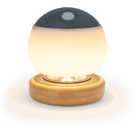 Zempire Megadome 1000 Lantern 0