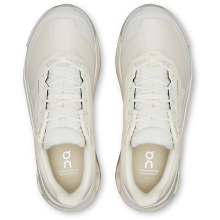 On Cloudhorizon 2 Waterproof Hiking Shoes - Women's 4