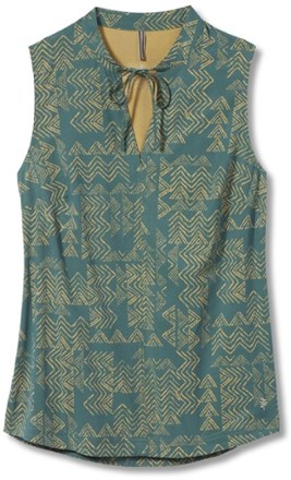 Royal Robbins Spotless Traveler Tank Top - Women's 0