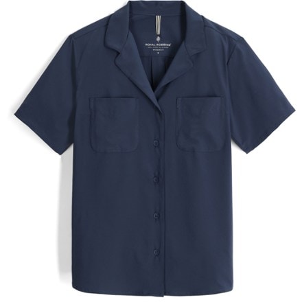 Royal Robbins Spotless Evolution Meadow Shirt - Women's 0