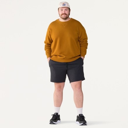 REI Co-op Campwell Heavyweight Sweatshirt - Men's 6