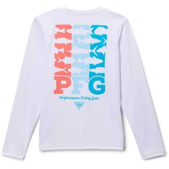 Detail Image of color White/Fish Bars