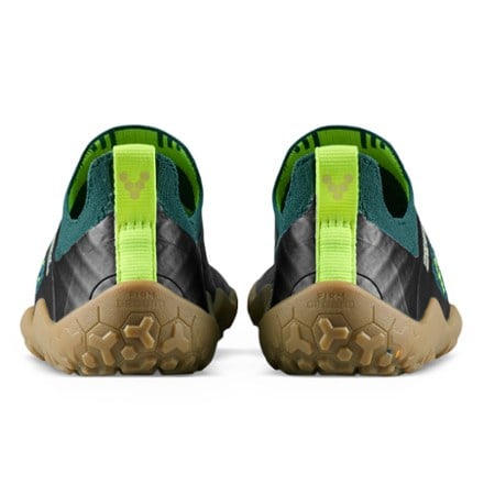 Vivobarefoot Primus Trail Knit FG Juniors Shoes - Big Kids' 5