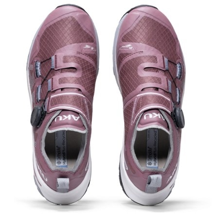 AKU Furiosa BOA Hiking Shoes - Women's 4