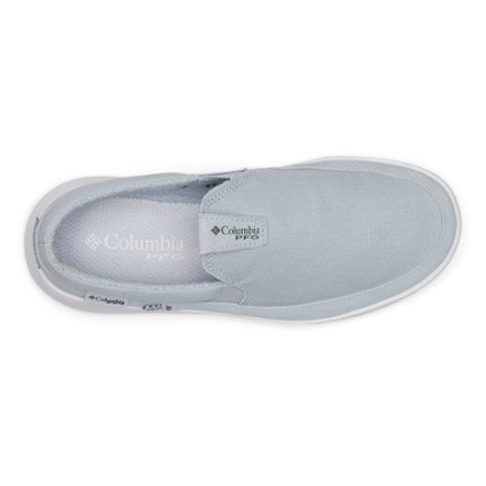 Columbia PFG Boatside Shoes - Women's 7