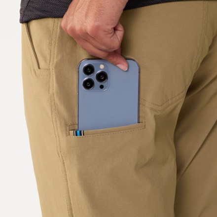 Renegade Recon Klassik Pants - Men's
