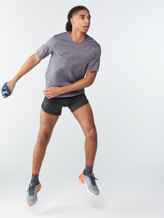 rabbit FKT Shorts - Men's 3