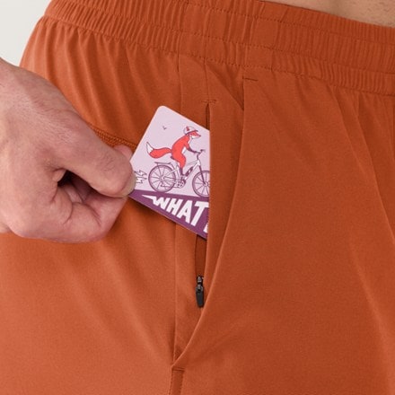 REI Co-op Active Pursuits 7" Shorts - Men's 5