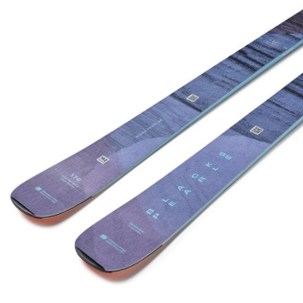 Blizzard Black Pearl 88 Skis - Women's - 2024/2025 5