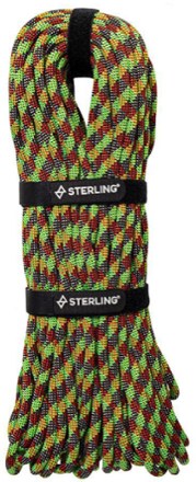 Sterling VR96 9.6 mm Limited Edition Kenya Dry Rope 0