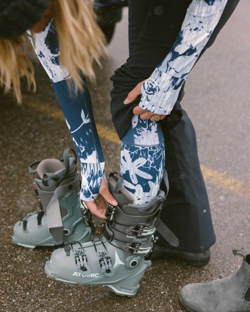 Location Image for Uinta Base Layer Bottoms - Women's