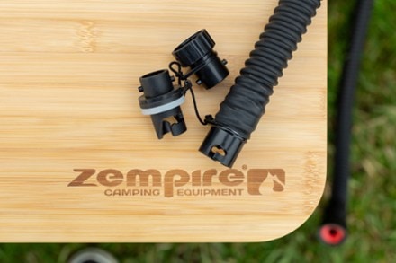 Zempire SuperCell 12V Air Tent Pump 8