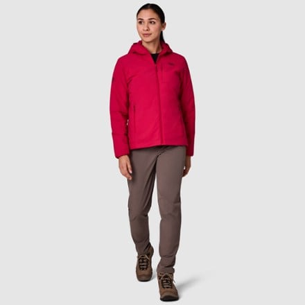 Outdoor Research Vesper Insulated Hoodie - Women's 3