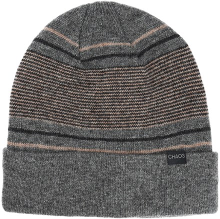 Chaos Arctic 80/20 Wool Beanie 0