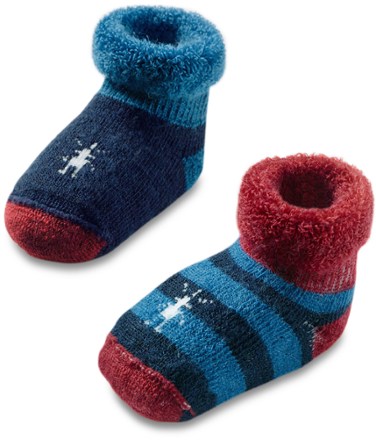 cozy baby socks