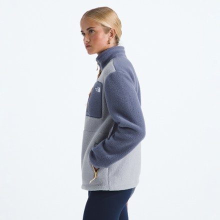 The North Face Yumiori Full-Zip Jacket - Women's 3