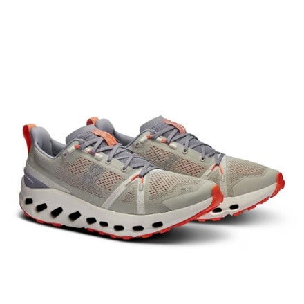 On Cloudsurfer Trail Trail-Running Shoes - Men's 2