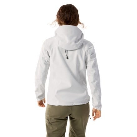 Arc'teryx Gamma MX Hoody - Women's 2