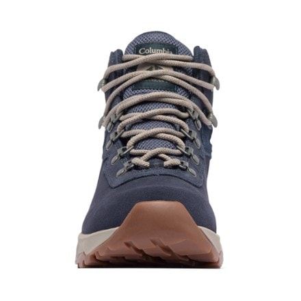 Columbia Newton Peak Waterproof Hiking Boots - Women's 5
