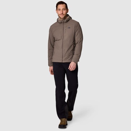 Outdoor Research Vesper Insulated Hoodie - Men's 3