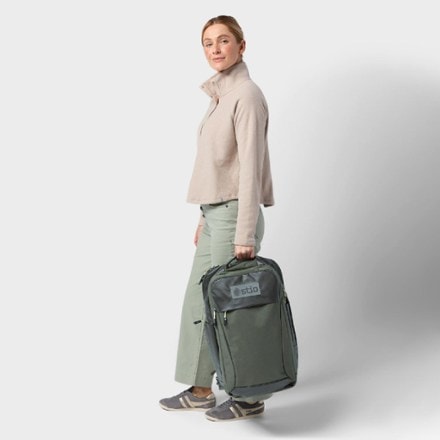 Stio Basin XT Travel Pack 30 L 9