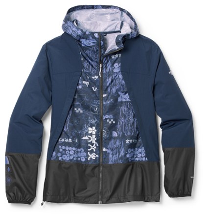 The North Face Trailwear Wind Whistle Jacket - Men