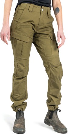 Dovetail Workwear Ready Set Cargo Pants - Women's 1