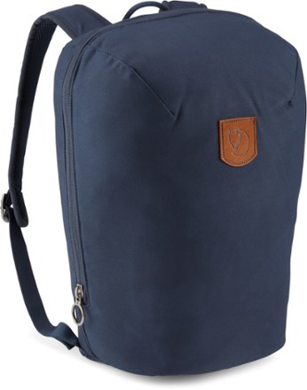 fjallraven kiruna 22l backpack
