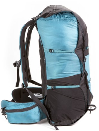 Granite Gear Perimeter 50 Pack - Women's 5