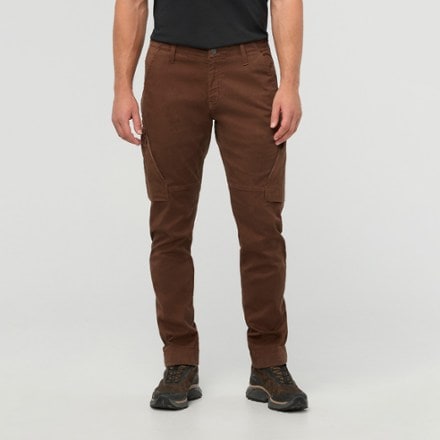 DUER Live Free Adventure Pants - Men's 0