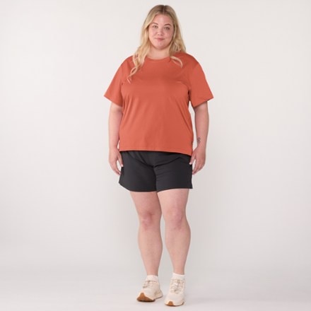 REI Co-op Active Pursuits Relaxed T-Shirt 6