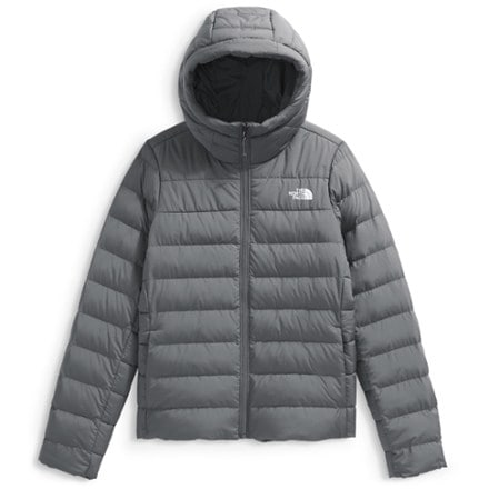 The North Face Aconcagua 3 Down Hoodie - Women's 0