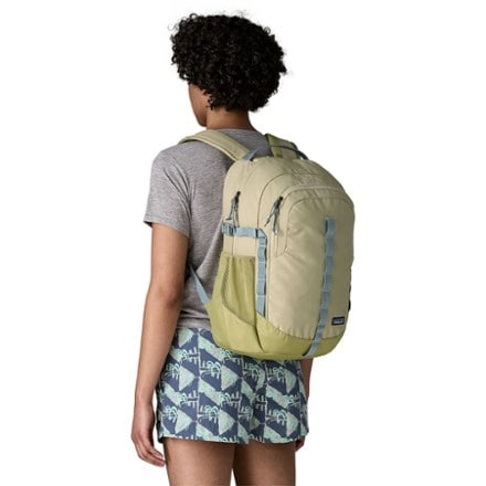Patagonia Refugio 26L Pack 4