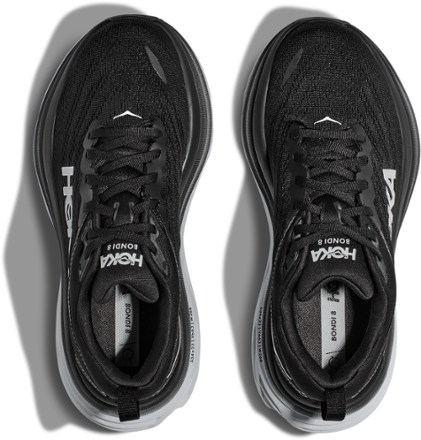 HOKA Bondi 8 Road-Running Shoes - Men's 5