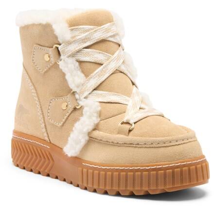 Sorel Ona Ave Alpine Plus Waterproof Boots - Women's 2