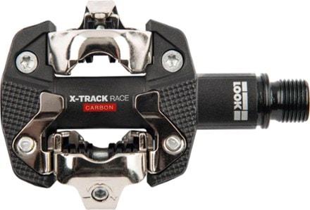 Look X-TRACK RACE Carbon Pedals 1